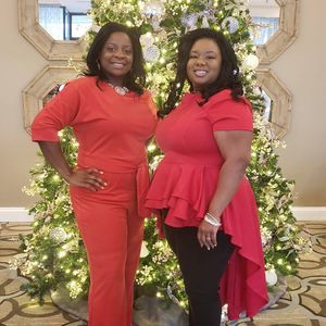 Meet your Posher, Renada